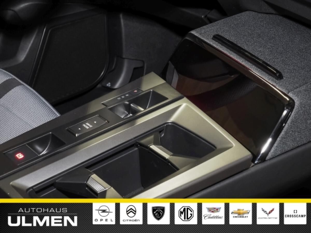 Opel Grandland Electric GS HUD Navi digitales Cockpit Soundsystem 360 Kamera LED Blendfreies Fernl.