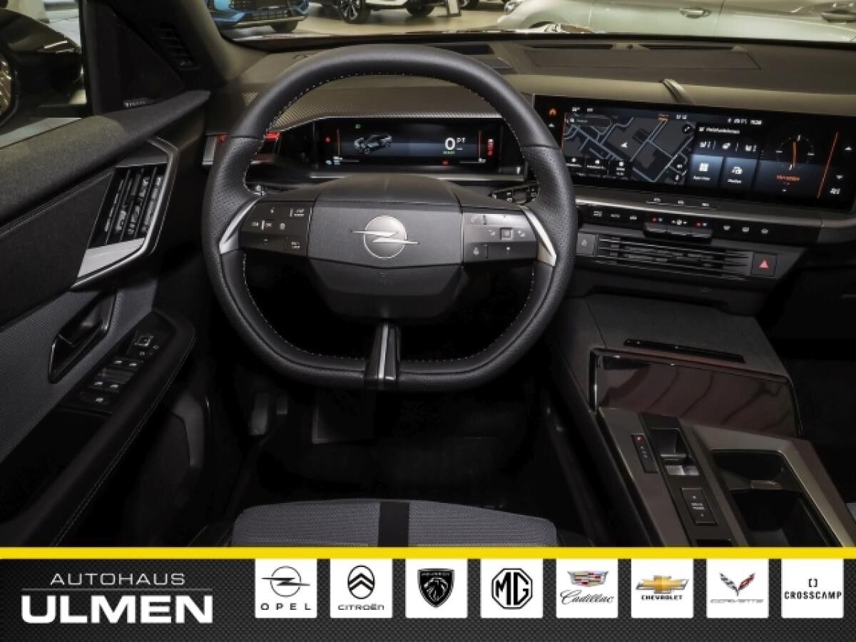 Opel Grandland Electric GS HUD Navi digitales Cockpit Soundsystem 360 Kamera LED Blendfreies Fernl.