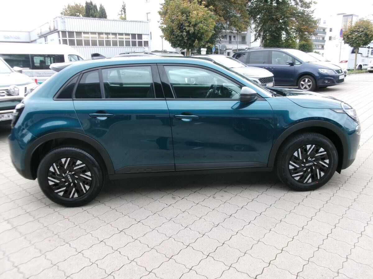 Fiat 600 1.2 Special Edition 110PS Automatik 🎉 LED ACC NAVI SHZ PDC MFL 💥Sofort verfügbar!