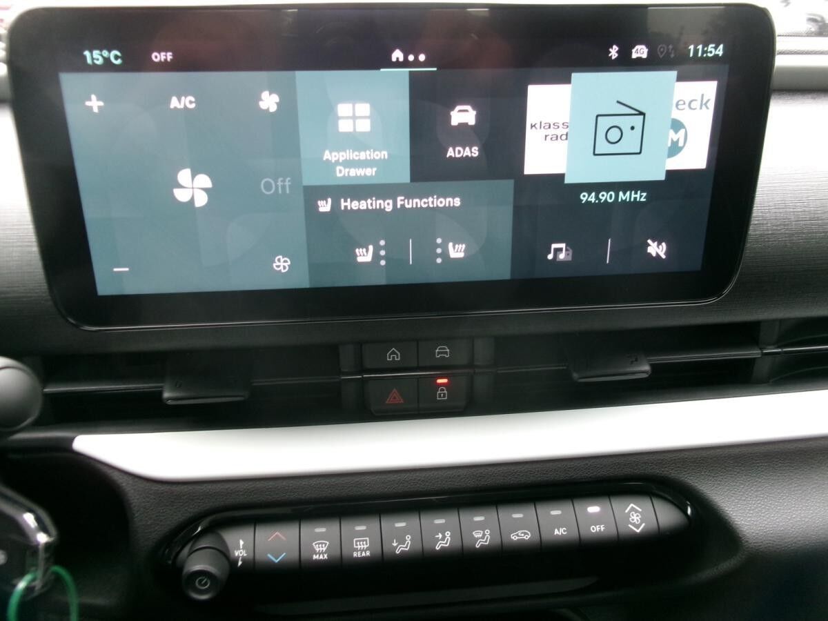 Fiat 600 1.2 Special Edition 110PS Automatik 🎉 LED ACC NAVI SHZ PDC MFL 💥Sofort verfügbar!