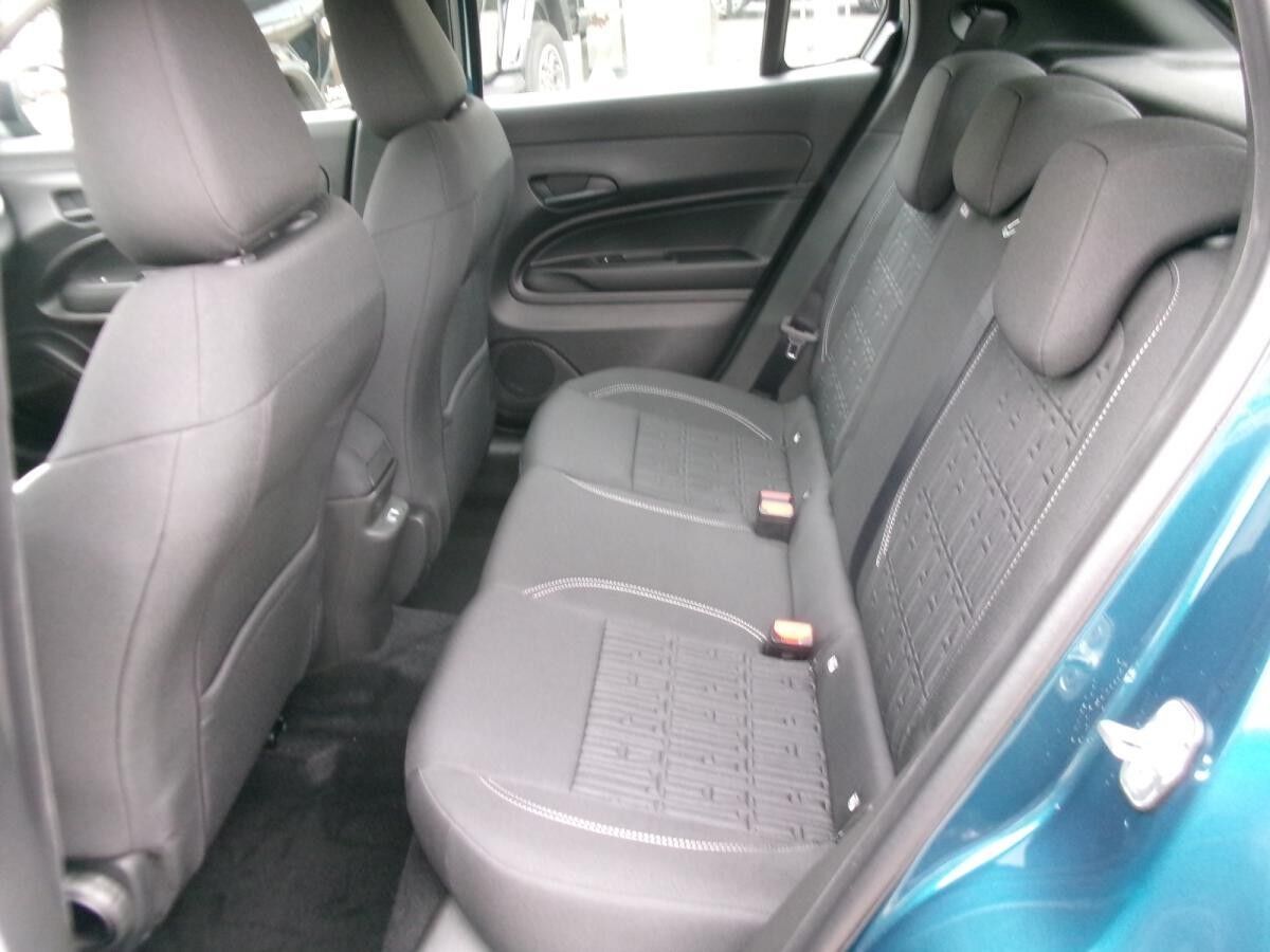 Fiat 600 1.2 Special Edition 110PS Automatik 🎉 LED ACC NAVI SHZ PDC MFL 💥Sofort verfügbar!