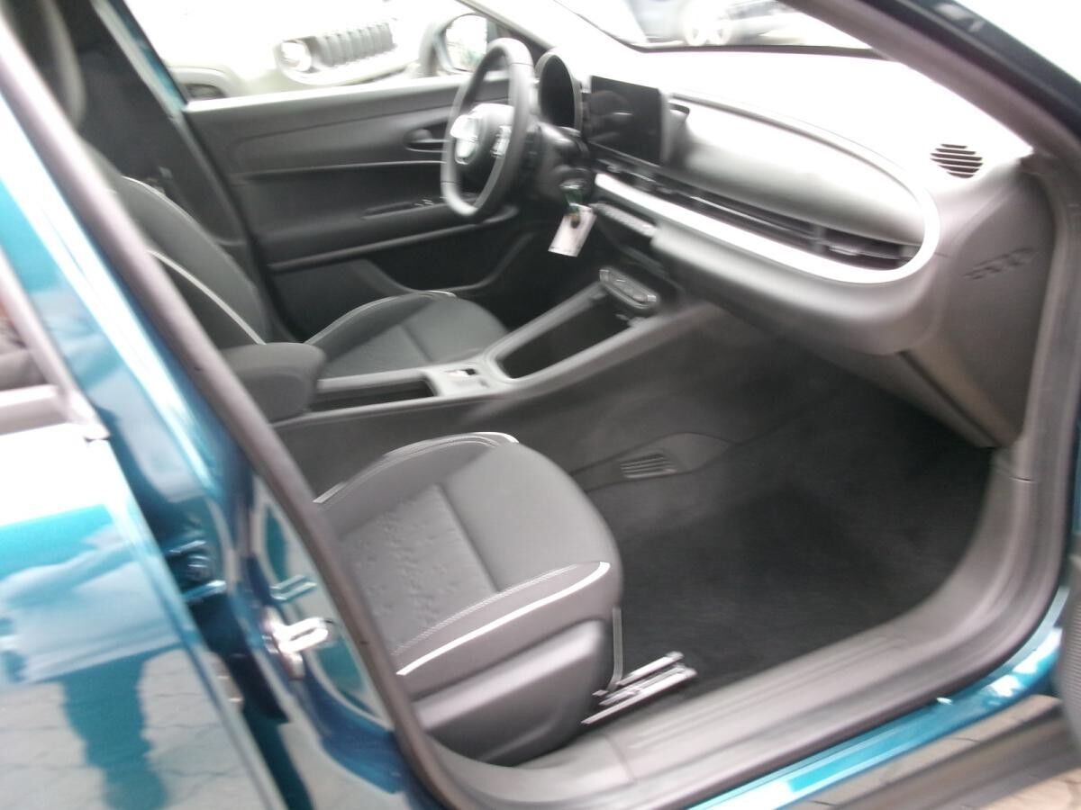 Fiat 600 1.2 Special Edition 110PS Automatik 🎉 LED ACC NAVI SHZ PDC MFL 💥Sofort verfügbar!