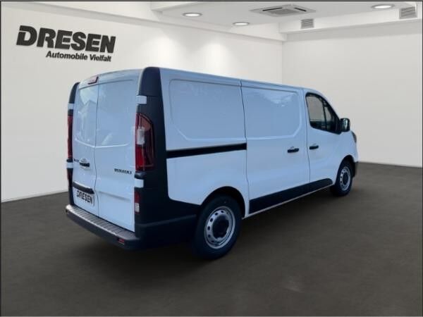 Renault Trafic Kasten 🚀RAKETEN-DEAL🚀 Komfort L1H1 2,8t Blue dCi 110 *KLIMA,GjR,PDC*
