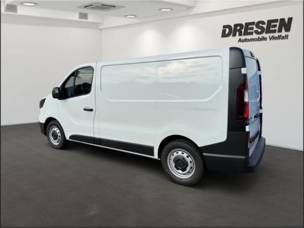 Renault Trafic Kasten 🚀RAKETEN-DEAL🚀 Komfort L1H1 2,8t Blue dCi 110 *KLIMA,GjR,PDC*