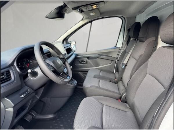 Renault Trafic Kasten 🚀RAKETEN-DEAL🚀 Komfort L1H1 2,8t Blue dCi 110 *KLIMA,GjR,PDC*