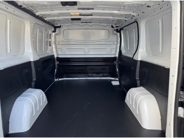 Renault Trafic Kasten 🚀RAKETEN-DEAL🚀 Komfort L1H1 2,8t Blue dCi 110 *KLIMA,GjR,PDC*