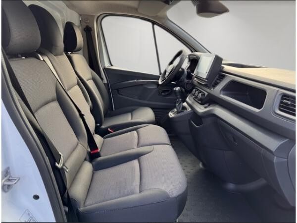 Renault Trafic Kasten 🚀RAKETEN-DEAL🚀 Komfort L1H1 2,8t Blue dCi 110 *KLIMA,GjR,PDC*
