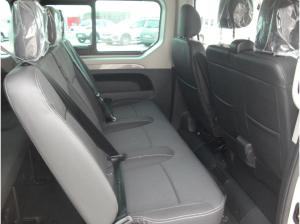 Renault Trafic Combi Ph2 Grand Evolution Blue dCi150 😈Teufel-Boost💨💰