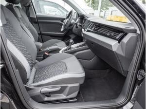 Audi A1 Sportback 30 1.0 TFSI advanced S tronic