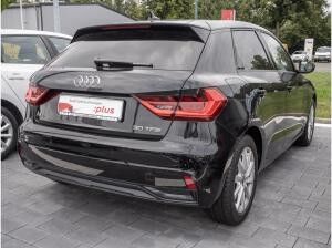 Audi A1 Sportback 30 1.0 TFSI advanced S tronic
