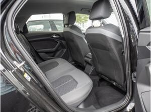 Audi A1 Sportback 30 1.0 TFSI advanced S tronic
