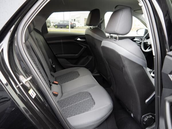 Audi A1 Sportback 30 1.0 TFSI advanced S tronic