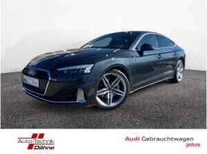 Audi A5 Sportback 40 2.0 TFSI quattro S tronic