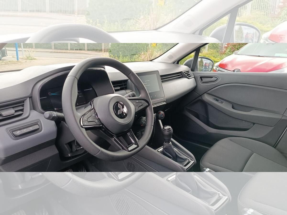 Mitsubishi Colt 1.0 Aktions Fahrzeug