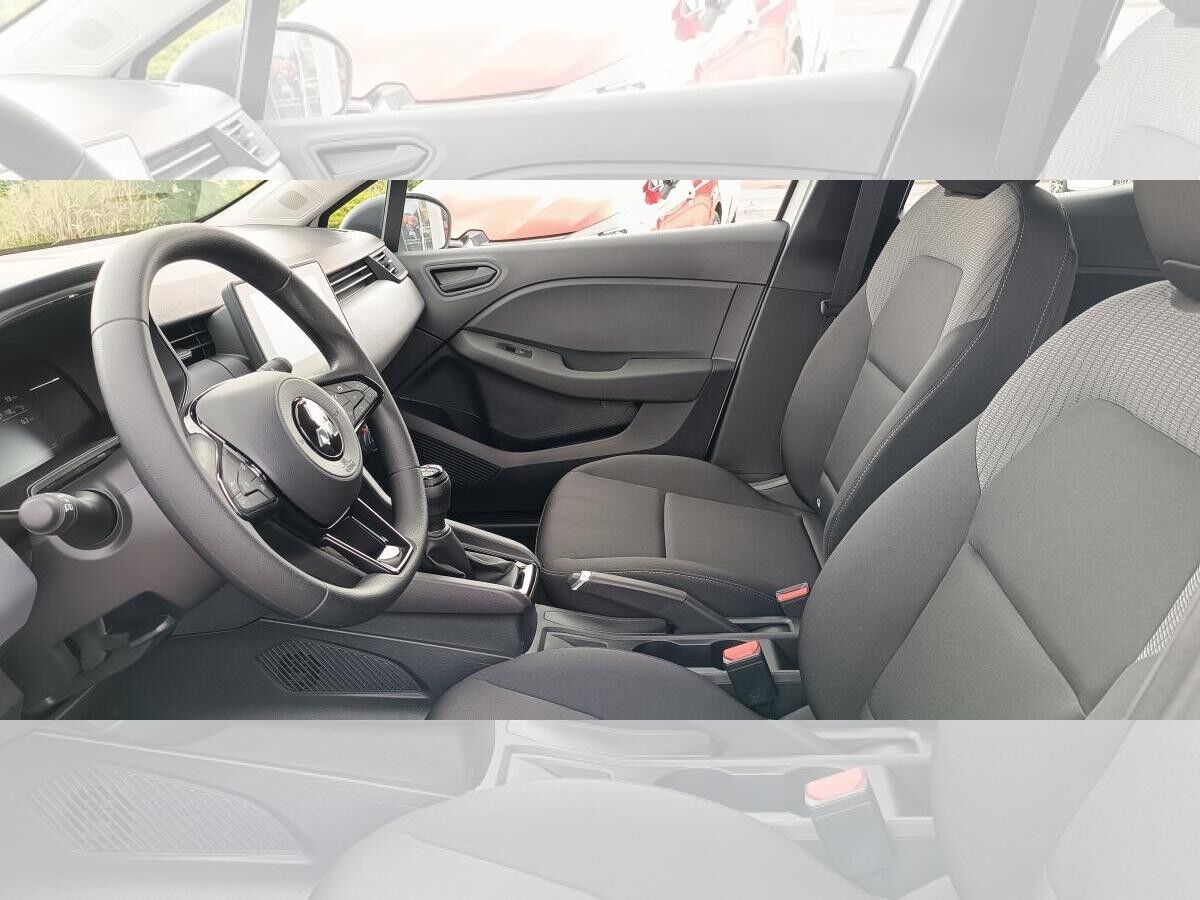 Mitsubishi Colt 1.0 Aktions Fahrzeug