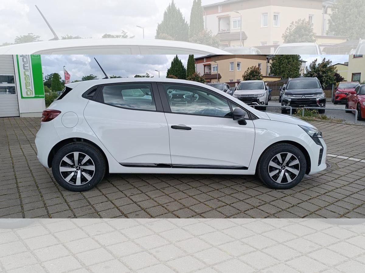 Mitsubishi Colt 1.0 Aktions Fahrzeug