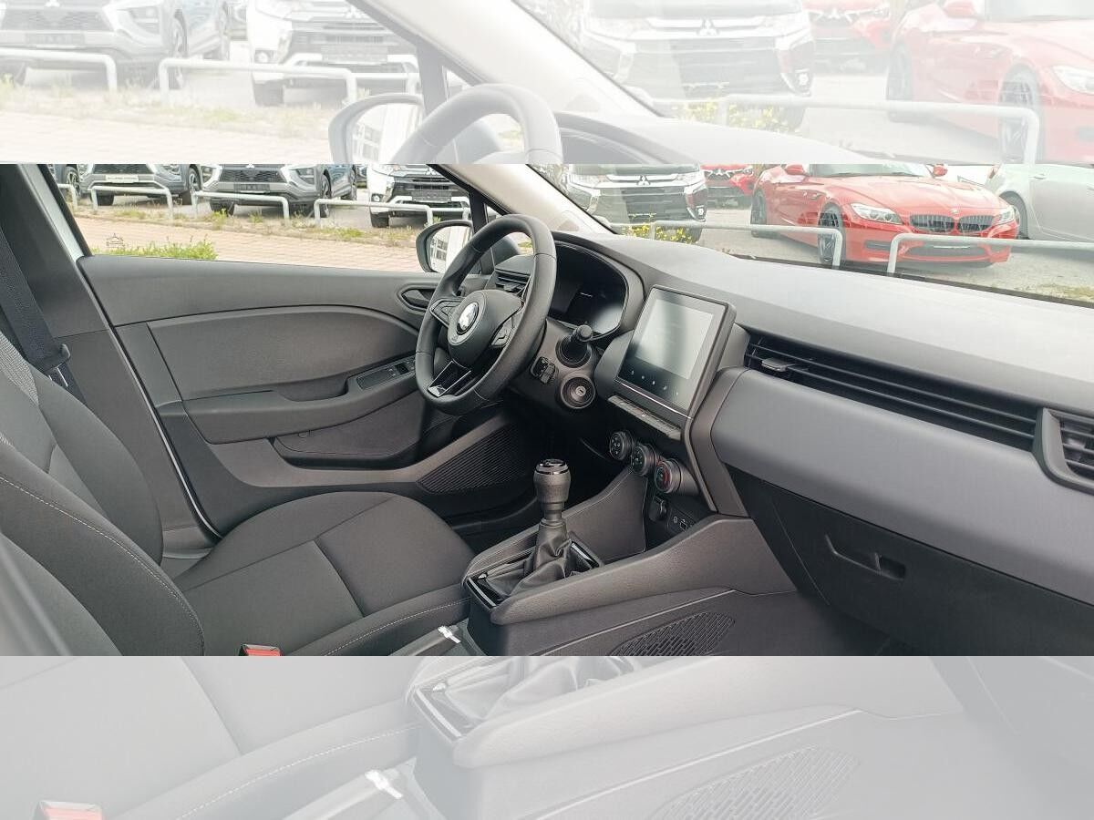 Mitsubishi Colt 1.0 Aktions Fahrzeug