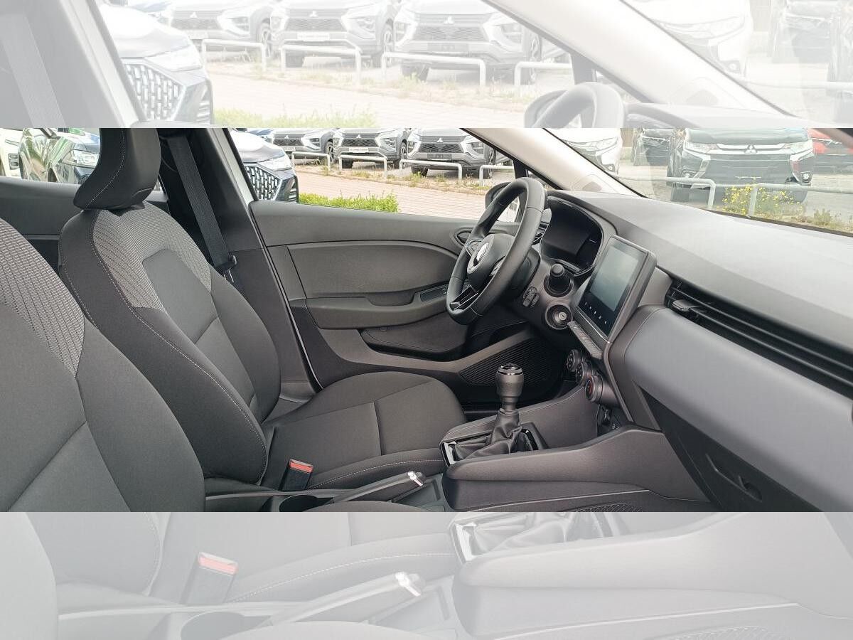 Mitsubishi Colt 1.0 Aktions Fahrzeug