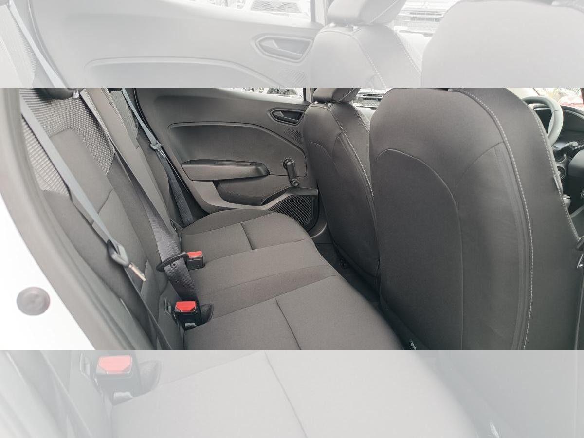 Mitsubishi Colt 1.0 Aktions Fahrzeug