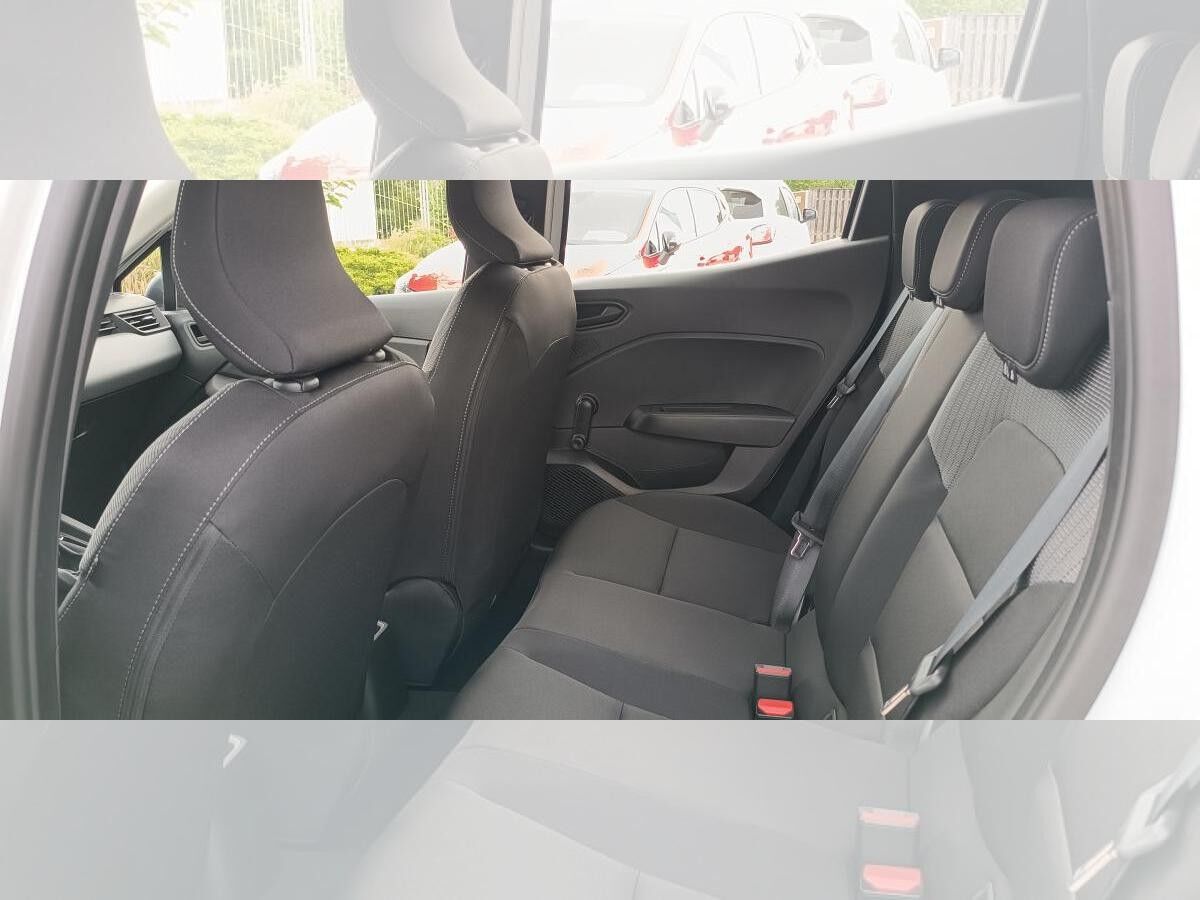 Mitsubishi Colt 1.0 Aktions Fahrzeug