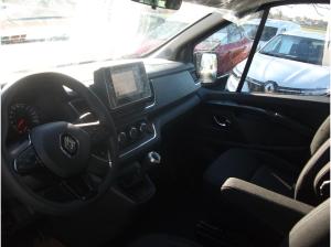 Renault Trafic Combi Ph2 Grand Evolution dCi150 👨‍🔧Handwerker-Frühstart 2026 🛠️