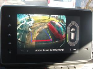 Renault Trafic Combi Ph2 Grand Evolution dCi150 👨‍🔧Handwerker-Frühstart 2026 🛠️