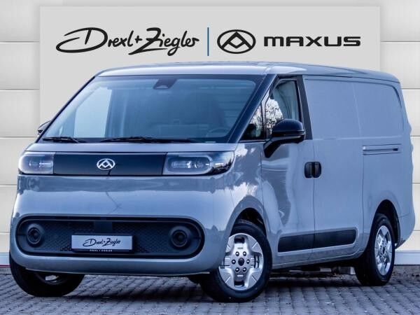 MAXUS eDeliver 5 L1 * Neu * Alle Farben