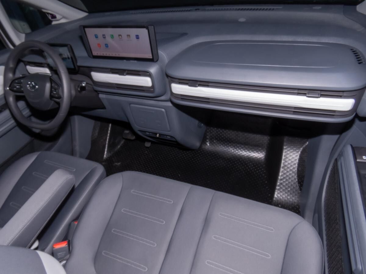 MAXUS eDeliver 5 L1 * Neu * Alle Farben