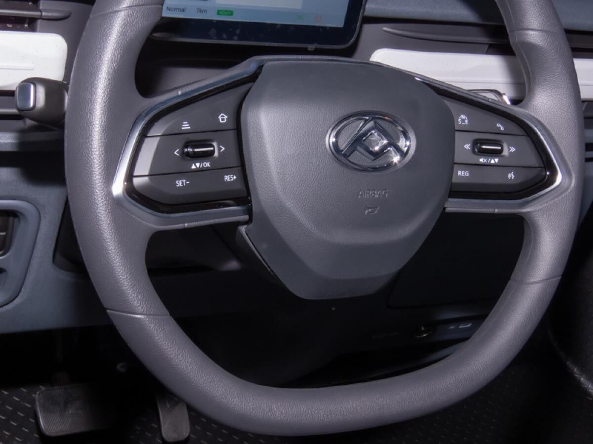 MAXUS eDeliver 5 L1 * Neu * Alle Farben