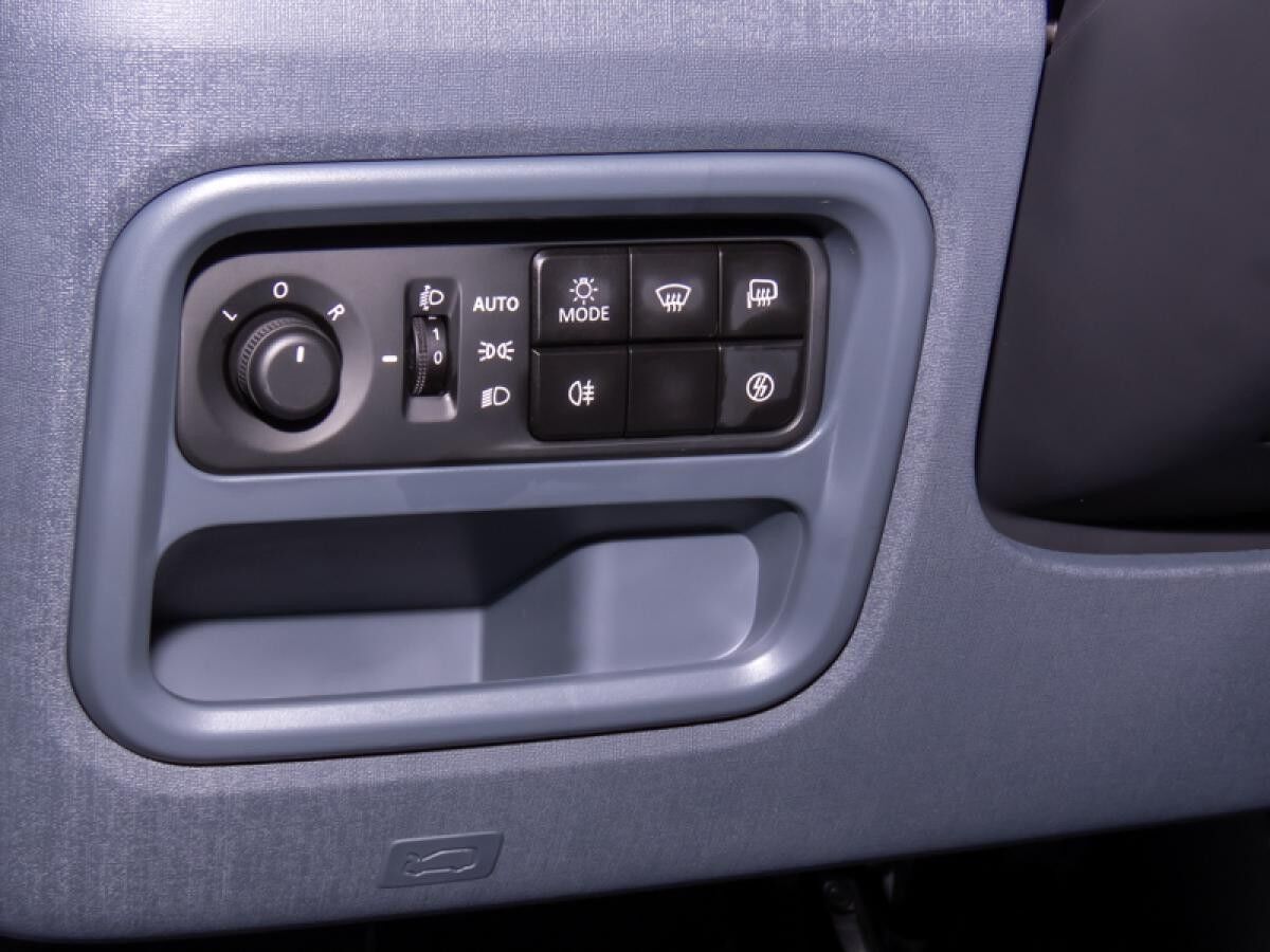 MAXUS eDeliver 5 L1 * Neu * Alle Farben