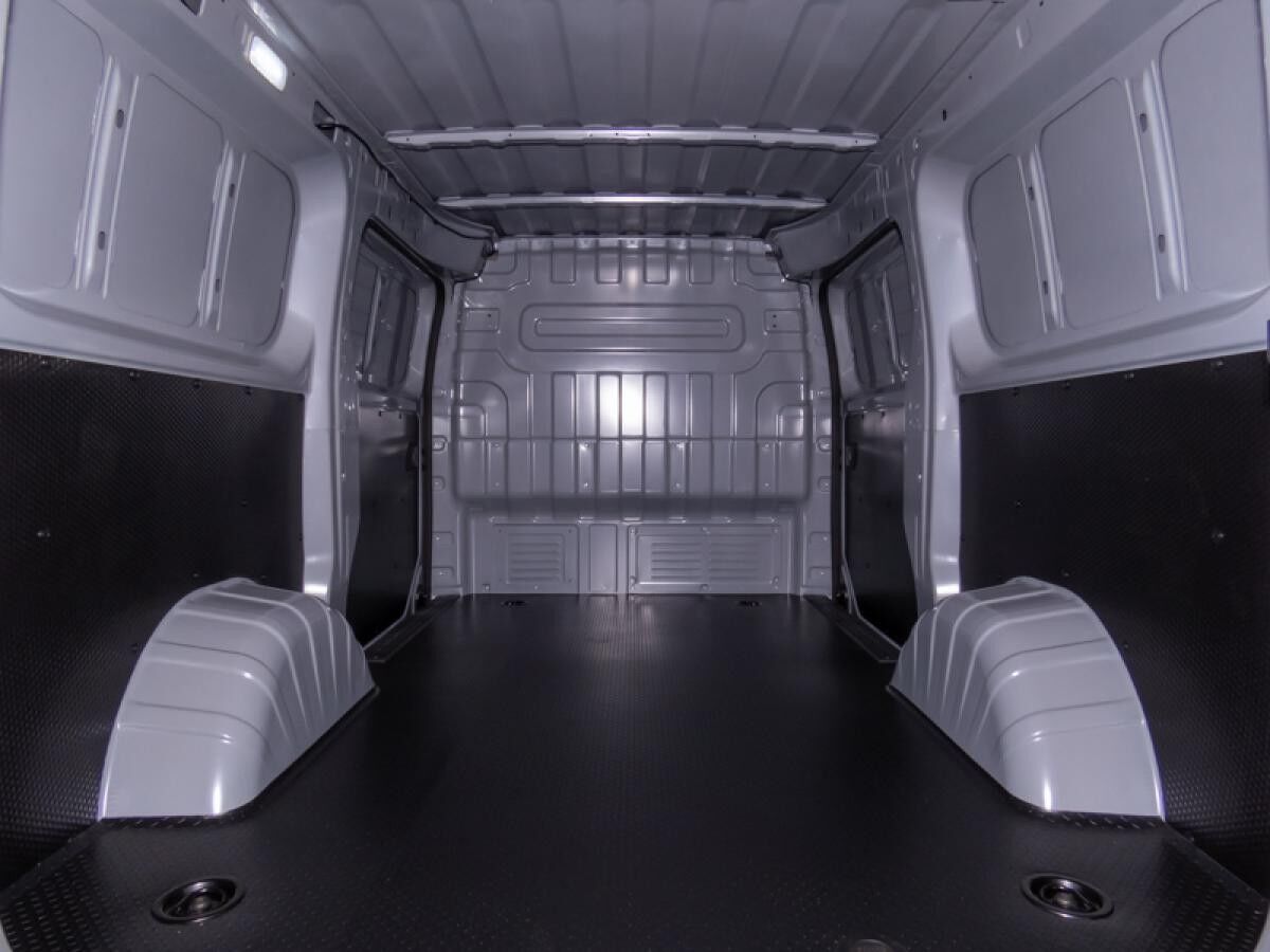 MAXUS eDeliver 5 L1 * Neu * Alle Farben