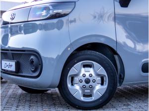 MAXUS eDeliver 5 L1 * Neu * Alle Farben