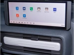 MAXUS eDeliver 5 L1 Kastenwagen 64kWh Vollelektrisch bis 489 KM Reichweite