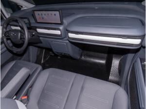 MAXUS eDeliver 5 L1 Kastenwagen 64kWh Vollelektrisch bis 489 KM Reichweite