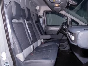 MAXUS eDeliver 5 L1 Kastenwagen 64kWh Vollelektrisch bis 489 KM Reichweite