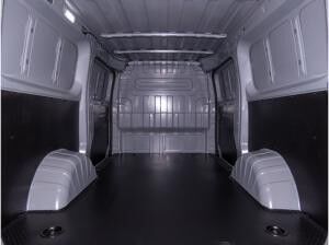 MAXUS eDeliver 5 L1 Kastenwagen 64kWh Vollelektrisch bis 489 KM Reichweite