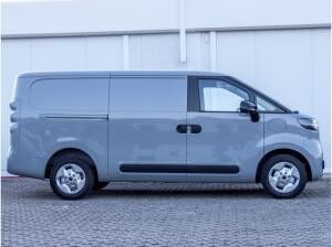 MAXUS eDeliver 5 L1 Kastenwagen 64kWh Vollelektrisch bis 489 KM Reichweite