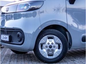 MAXUS eDeliver 5 L1 Kastenwagen 64kWh Vollelektrisch bis 489 KM Reichweite