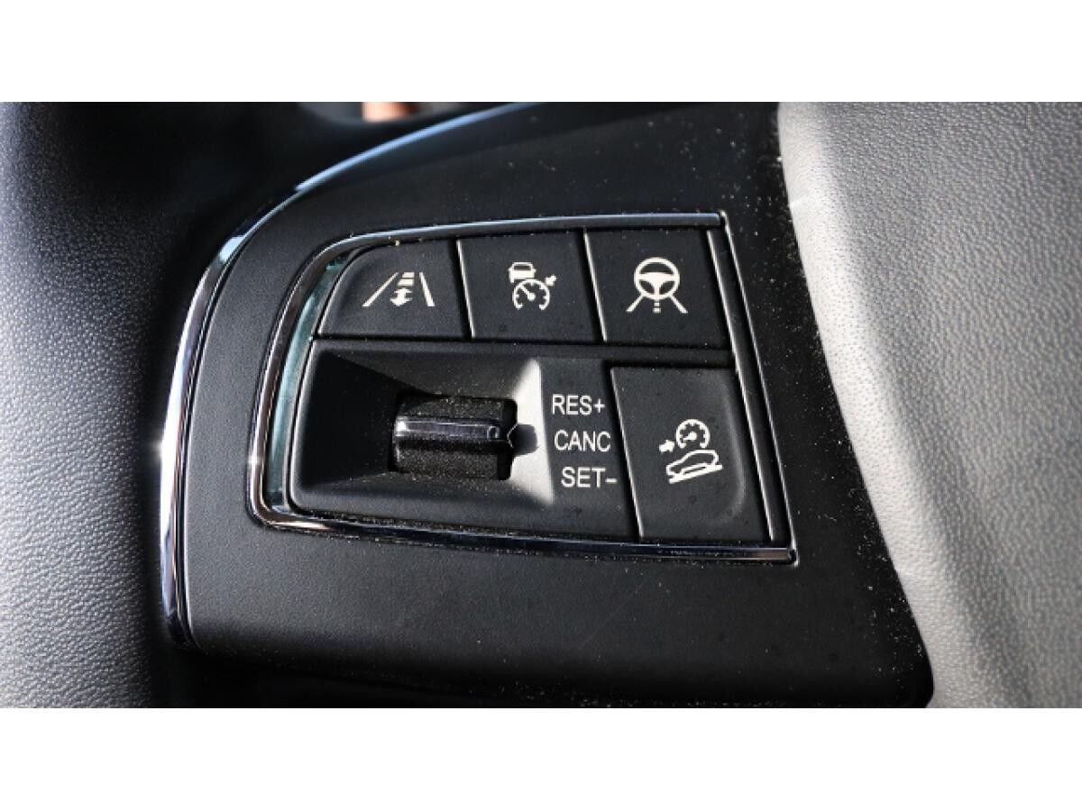 Maserati Levante / Q4 GranLusso MY 19 // Matrixlicht