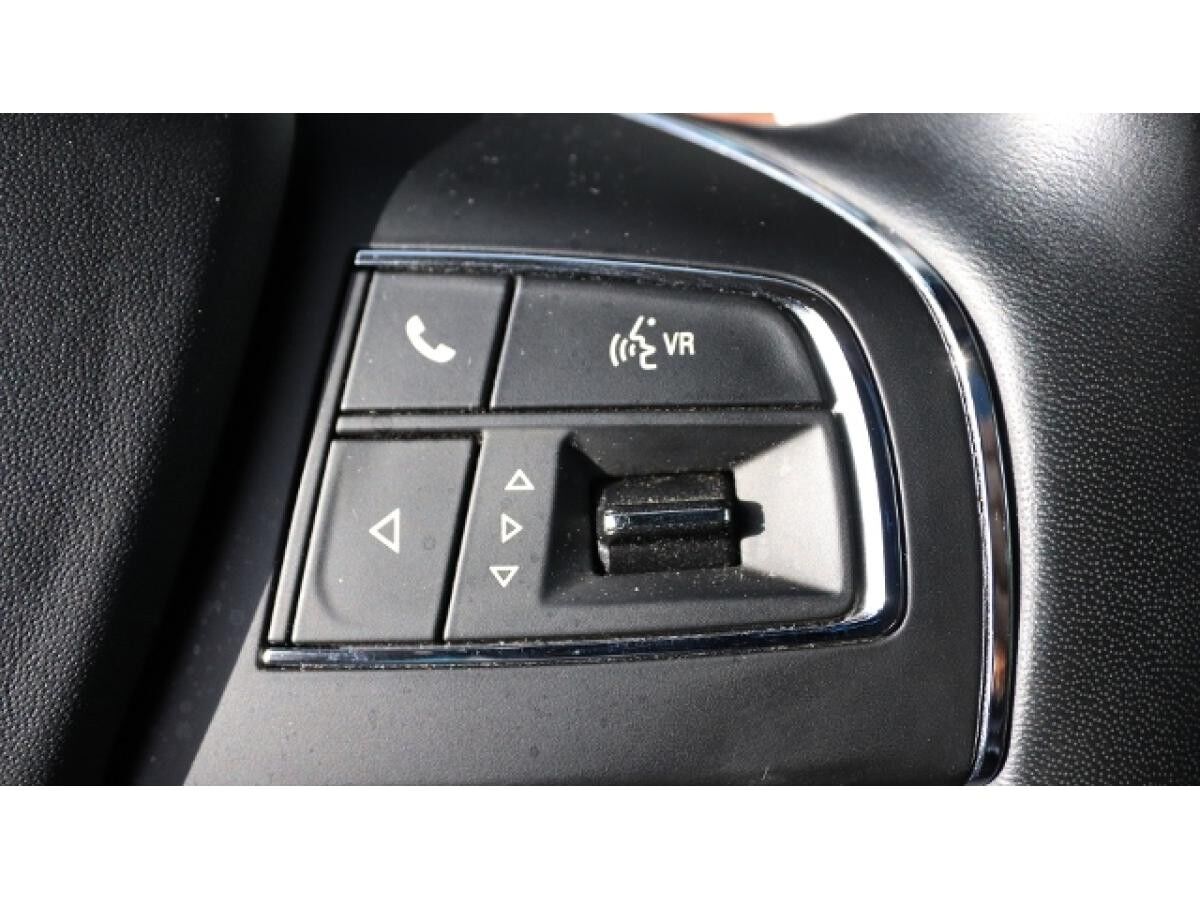 Maserati Levante / Q4 GranLusso MY 19 // Matrixlicht