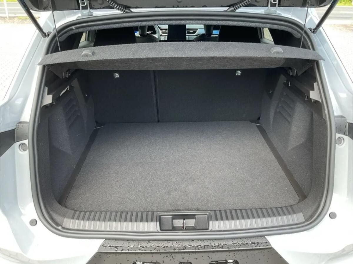 Renault Symbioz Techno E-Tech Full Hybrid 160 SITZHEIZUNG ALLWETTERREIFEN