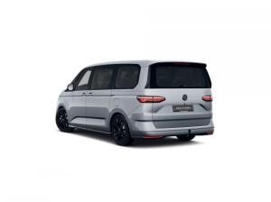 Volkswagen T7 Multivan Life 2.0 TDI DSG langer Überhang