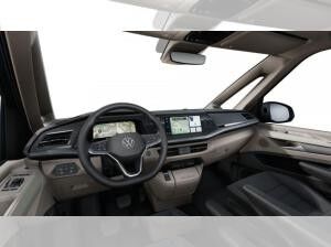 Volkswagen T7 Multivan Life 2.0 TDI DSG langer Überhang