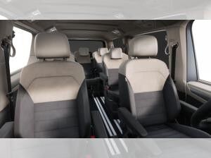 Volkswagen T7 Multivan Life 2.0 TDI DSG langer Überhang