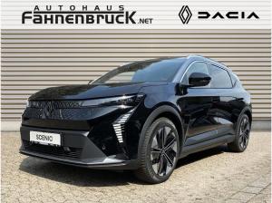 Renault Scenic E-Tech 100% E Techno 220 Long Range 360°K Renault Scenic E-Tech 100% E Techno 220 Long Range 360°K