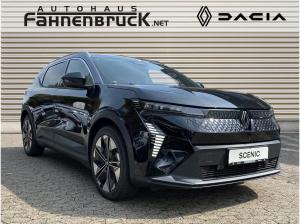 Renault Scenic E-Tech 100% E Techno 220 Long Range 360°K Renault Scenic E-Tech 100% E Techno 220 Long Range 360°K