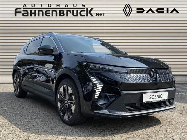 Renault Scenic E-Tech 100% E Techno 220 Long Range 360°K