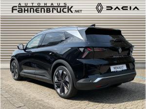 Renault Scenic E-Tech 100% E Techno 220 Long Range 360°K Renault Scenic E-Tech 100% E Techno 220 Long Range 360°K