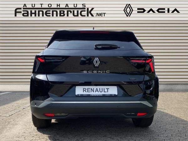 Renault Scenic E-Tech 100% E Techno 220 Long Range 360°K