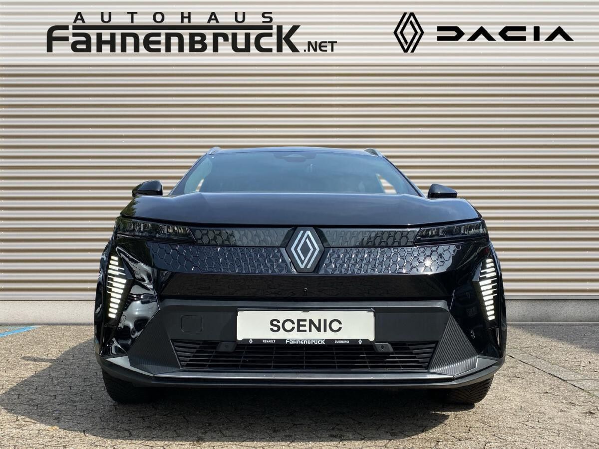 Renault Scenic E-Tech 100% E Techno 220 Long Range 360°K